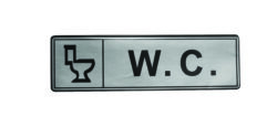ΠΙΝ.ΣΜΑΛΤΟΥ 17Χ5 WC 06406 / 4508