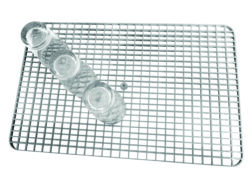 ΤΑΠΗΤΑΣ ΠΛΑΣΤΙΚΟΣ ΜΑΥΡΟΣ 53,5x33,5cm 10123 / 10462