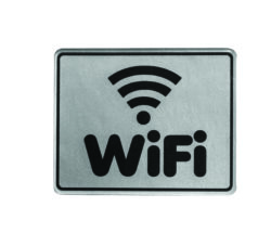 ΠΙΝ.ΣΜΑΛΤΟ WiFi 8x10cm 1253 / 4510