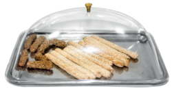 ΚΑΠΑΚΙ ΠΟΜΟΛΟ 34Χ49,5 ΝΟ4 PET / 4118