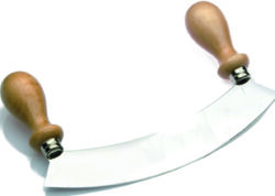 ΜΑΧΑΙΡΙ ΜΕ ΔΥΟ ΛΑΒΕΣ 14,5 118 / 10385