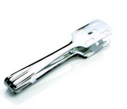 ΛΑΒΙΔΑ ΙΤΑΛΙΑΣ ΙΝΟΧ 20cm 240 / 4448