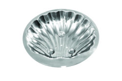 ΚΟΧΥΛΙ ΙΝΟΧ ΤΡΑΜ.6625/61110 / 9671