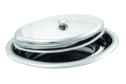 ΠΙΑΤΕΛΑ ΜΕ ΚΑΠ.ΡΟΤΟΝΤ.61265/60 / 4816