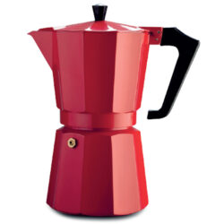 ΚΑΦΕΤΙΕΡΑ ΑΛΟΥΜ.ΚΟΚΚΙΝΗ 1362/6ΦΛΙΤΖ. / 3843