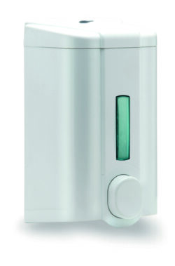 ΣΥΣΚΕΥΗ ΚΡΕΜΟΣΑΠΟΥΝΟ ΛΕΥΚΗ 500ml S.2 / 4635