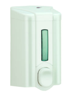 ΣΥΣΚΕΥΗ ΚΡΕΜΟΣΑΠΟΥΝΟ 1000ml S.4 ΛΕΥΚΗ / 4631