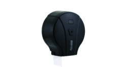 ΣΥΣΚΕΥΗ W.C. ΜΑΥΡΗ ΠΛΑΣΤΙΚΗ ΜJ.1Β / 4681