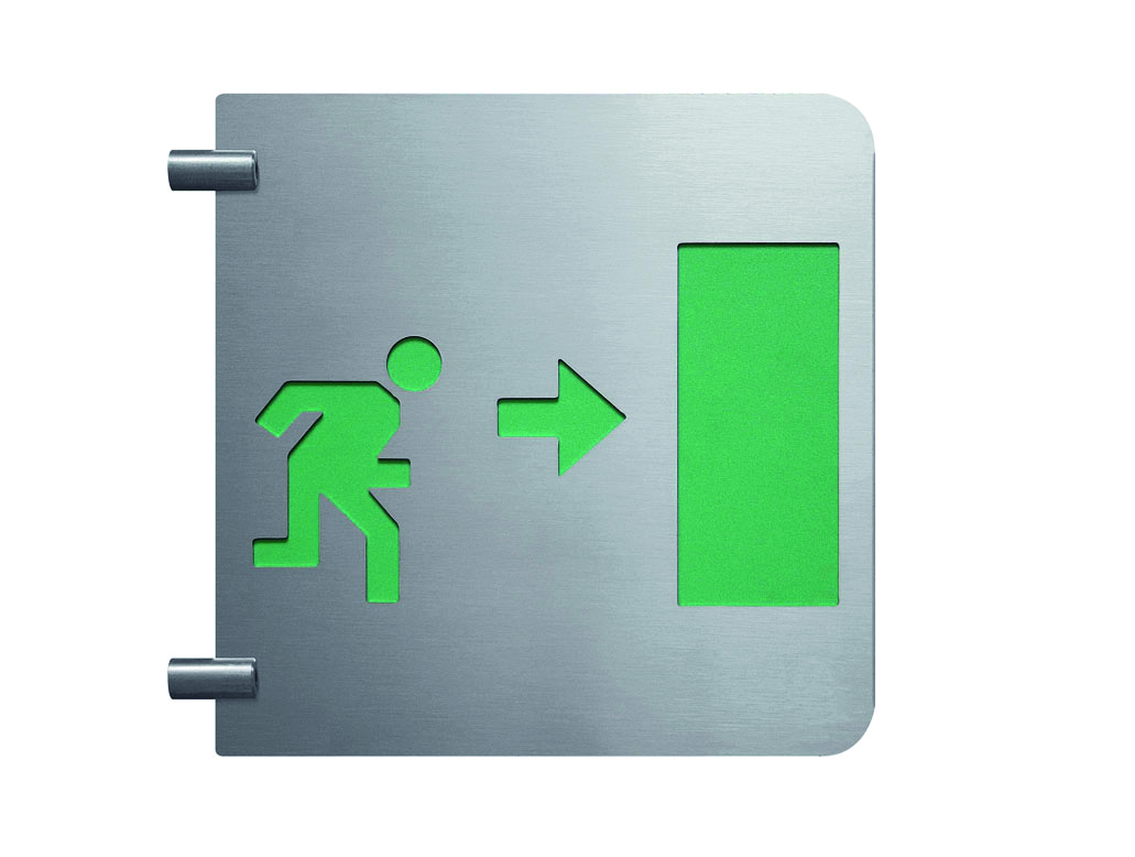 ΠΙΝΑΚΙΔΑ ΙΝΟΧ 23x23cm 631-45 / 4566