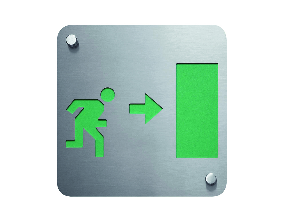 ΠΙΝΑΚΙΔΑ ΙΝΟΧ 23x23cm 630-45 / 4572