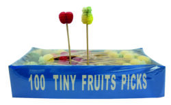 ΦΡΟΥΤΑ 50Τ 100MM Ν P 219 / 10489