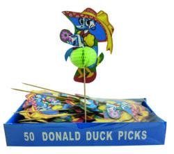 ΝΤΟΝΑΛΤ ΝΤΑΚ 150MM 50Τ Ν P 207 / 10488