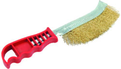 ΣΥΡΜΑΤΟΒΟΥΡΤΣΑ BBQ VIP 24cm 128006 / 10426