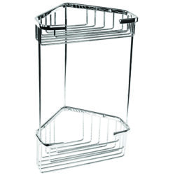 ΡΑΦΙ ΜΠΑΝΙΟΥ ΓΩΝΙΑ 4030 19.5Χ18Χ31 / 10712