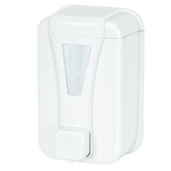 ΣΥΣΚΕΥΗ ΚΡΕΜΟΣΑΠΟΥΝΟ ΛΕΥΚΗ 500ml  / 10730