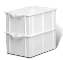 ΛΕΚΑΝΗ 60lit, 62x40x30cm 2600 / 4456