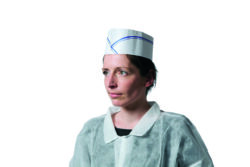 ΚΑΠΕΛΟ 100ΤΕΜ 3322054/ΜΠΛΕ ΡΙΓΑ (GUT10-FH18) / 10555