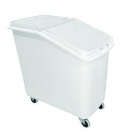 ΤΡΟΛΕΙ ΑΠΟΘΗΚΕΥΣΗΣ ΤΡΟΦΙΜΩΝ GIB-01 (43Χ74Χ72hcm) / 10471