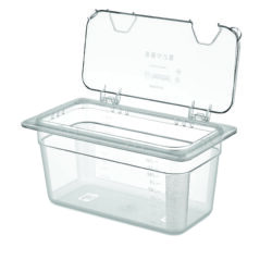 ΚΑΠΑΚΙ PC ΣΠΑΣΤΟ GNPC 1/3 GNPLM-13 / 4343