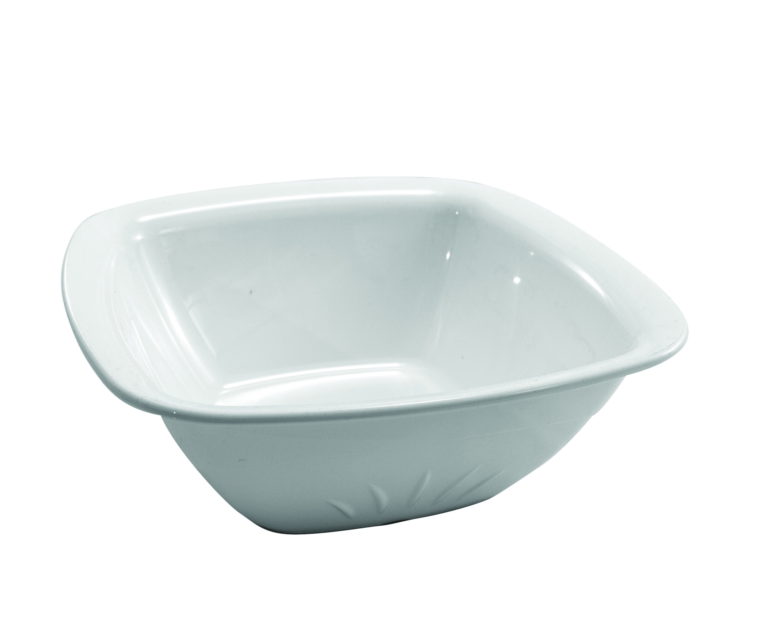 ΜΠΩΛ PC 19,5x19,5x7hcm GP-SK22/ΛΕΥΚΟ / 4787