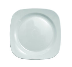 ΠΙΑΤΟ PC 16x16cm GP-SD18/ΛΕΥΚΟ / 4790