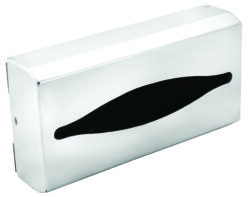 ΘΗΚΗ ΓΙΑ ΧΑΡΤ/ΝΤΗΛΑ 12,5x6,5x25cm 0912 (1395) / 10714