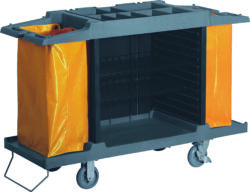 ΤΡΟΛΕΙ ΚΑΜΑΡΙΕΡΑΣ 150x54x120cm 8169 / 10776