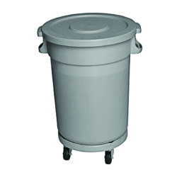 ΤΡΟΧΗΛΑΤΗ ΒΑΣΗ ΓΙΑ 80lit ΚΑΔΟΥΣ 7718 / 10643