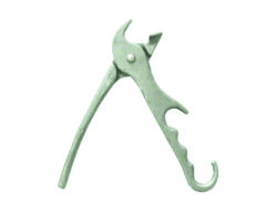 ΛΑΒΙΔΑ ΦΟΥΡΝΟΥ ΑΛΟΥΜΙΝΙΟΥ 4051 / 4452