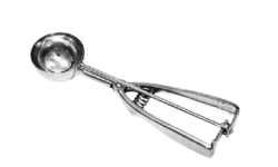 ΚΟΥΤΑΛΑ ΠΑΓΩΤΟΥ ΜΟΧΛΟΣ Φ5cm QT3520 / 4418