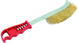 ΣΥΡΜΑΤΟΒΟΥΡΤΣΑ BBQ VIP 36cm 128006-36 / 10427