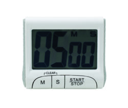 ΧΡΟΝΟΜΕΤΡΟ ΨΗΦΙΑΚΟ ΜΕ ΜΑΓΝΗΤΗ 16100 / 10414