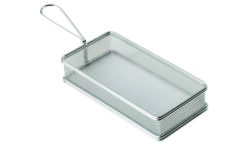 ΦΡΙΤΟΥΡΑ ΟΡΘΟΓΩΝΙΑ 25,5x13,5x4,5hcm 1046 / 9297