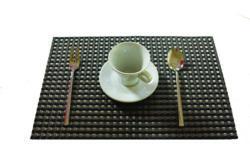 ΣΟΥΠΛΑ PVC 45x30cm ΚΑΦΕ-ΧΡΥΣΟ 4900 / 9933