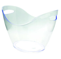 ΣΑΜΠΑΝΙΕΡΑ ΔΙΑΦΑΝΗ 3,5lit 1061/C / 9847