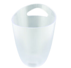 ΣΑΜΠΑΝΙΕΡΑ ΔΙΑΦΑΝΗ-FROSTED 3,3lit 1141/C / 9843