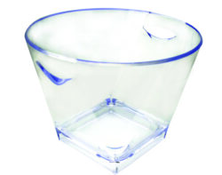 ΣΑΜΠΑΝΙΕΡΑ ΔΙΑΦΑΝΗ 12lit 2410 / 9854