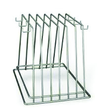 ΒΑΣΗ ΣΤΗΡΙΞΗΣ ΓΙΑ ΠΛΑΚΕΣ ΚΟΠΗΣ 25x25x36cm 1446/ΜΕ ΓΑΝΤΖΟΥΣ / 9971