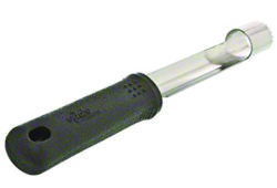 ΜΗΛΟΚΑΘΑΡΙΣΤΗΣ ΜΕ ΕΡΓΟΝΟΜΙΚΗ ΜΑΥΡΗ ΛΑΒΗ 1020 / 10024