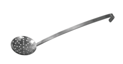 ΚΟΥΤΑΛΑ ΑΦΡΟΥ Φ8x32cm S8008 / 4397