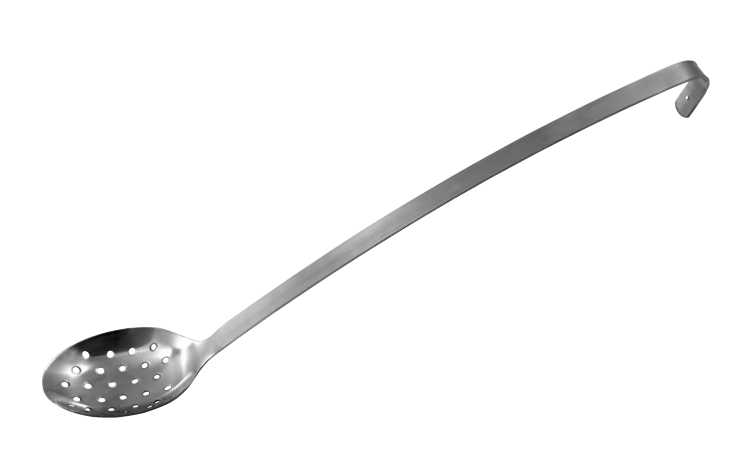 ΚΟΥΤΑΛΑ ΡΑΓΟΥ ΤΥΠΗΤΗ ΙΝΟΧ 45cm S8018P / 4415