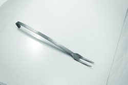 ΠΙΡΟΥΝΑ ΙΝΟΧ 47cm MF8003 / 10147