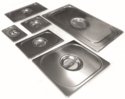 ΚΑΠΑΚΙ INOX ΧΩΡΙΣ ΣΧΙΣΜΗ 1/9 190 / 2485