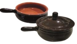 ΚΑΠΑΚΙ ΠΥΡΙΜΑΧΟ 17cm BRUNELLA 517 / 2611 - Image 1