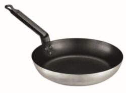 ΤΗΓΑΝΙ ΑΛΟΥΜΙΝΙΟΥ ΑΝΤΙΚ/ΤΙΚΟ 36cm FP-36 / 2415