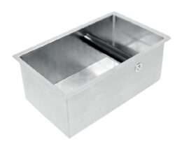 ΔΟΧΕΙΟ ΧΤΥΠ/ΤΟΣ 25,4x16x10,2hcm L17005 / 3069