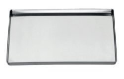 ΔΙΣΚΟΣ ΟΡΘΟΓ.570Χ390Χ15mm 151 18/8 / 3531