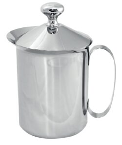 ΚΡΕΜ/ΡΑ-ΓΑΛ/ΡΑ Ρ123 0.8lit ΙΝΟΧ / 3229