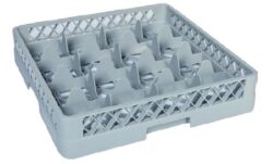 ΤΕΛΑΡΟ ΠΟΤΗΡΙΩΝ 16ΘΕΣ.BB-16/ΓΚΡΙ / 2777