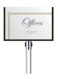 ΠΙΝΑΚΙΔΑ 605/Ο ΟΡΙΖΟΝΤΙΑ(ΜΕΓ.Α4) / 3569